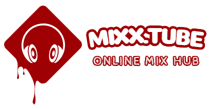 MixxTube logo