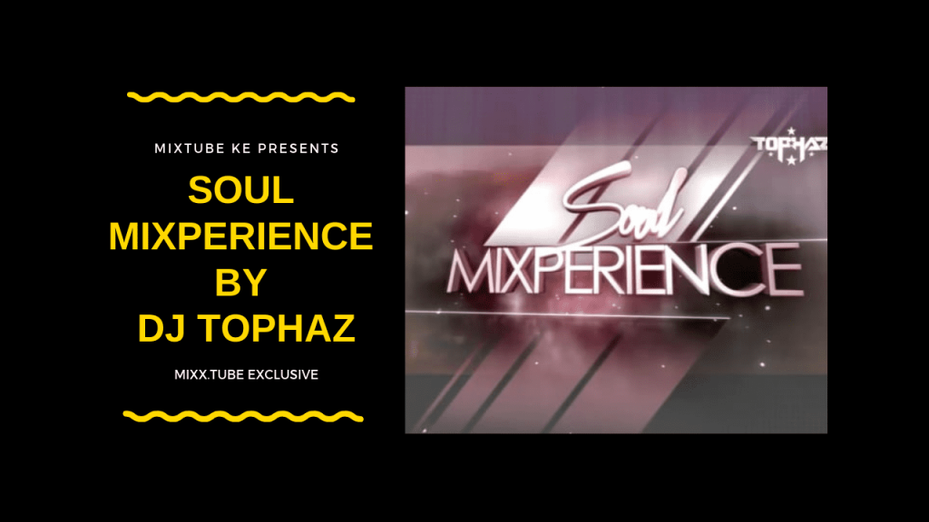 Soul Mixperience, Mixx Tube